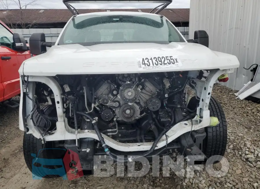 1FD7X2A67MED98482 Photo# 5