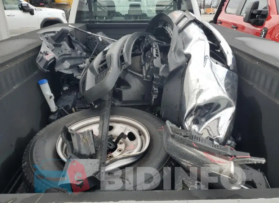 1FD7X2A67MED98482 Photo# 12