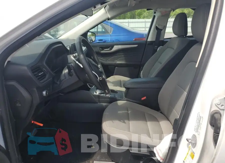 1FMCU9F62MUA74144 Photo# 7