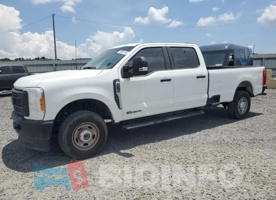 1FT7W2BT7PEC58674 Photo# 1