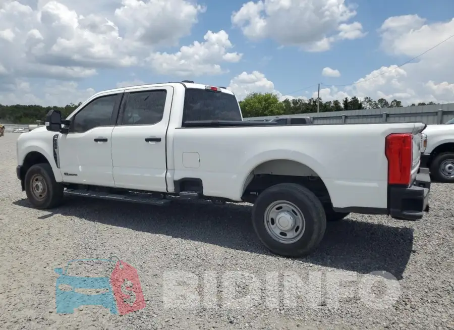 1FT7W2BT7PEC58674 Photo# 2