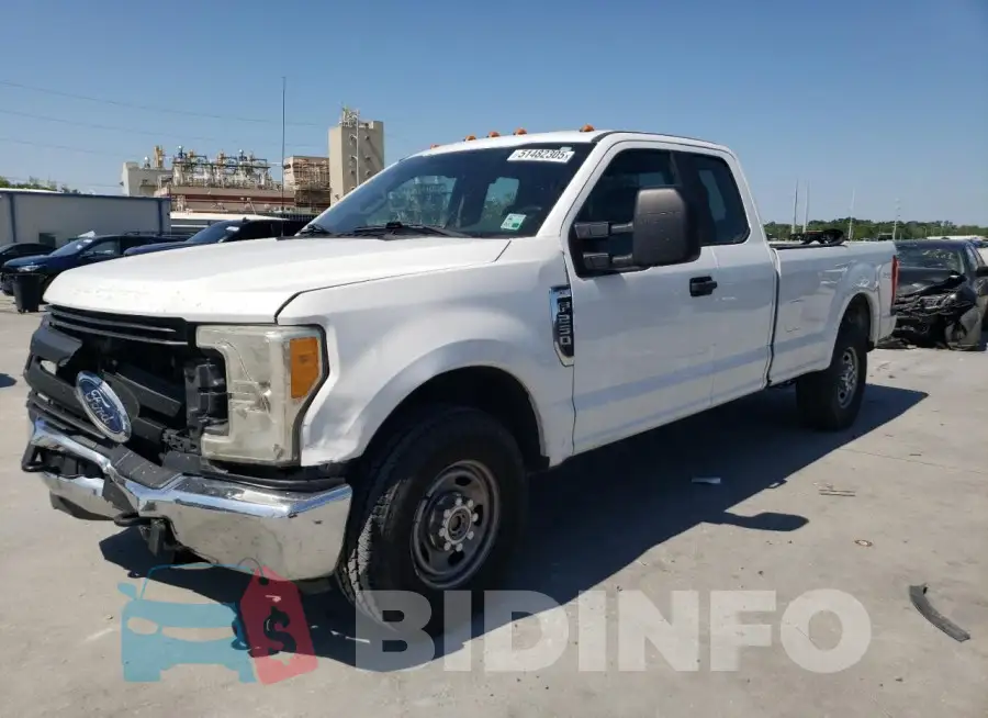 1FT7X2A63HED99137 Photo# 1