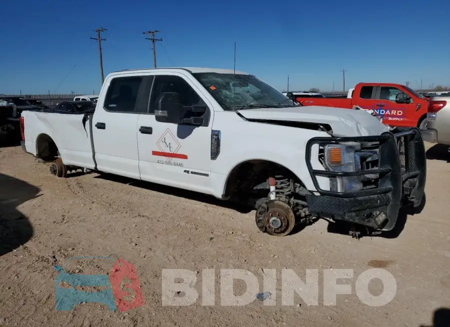 1FT8W2BT0NED12995 Photo# 4