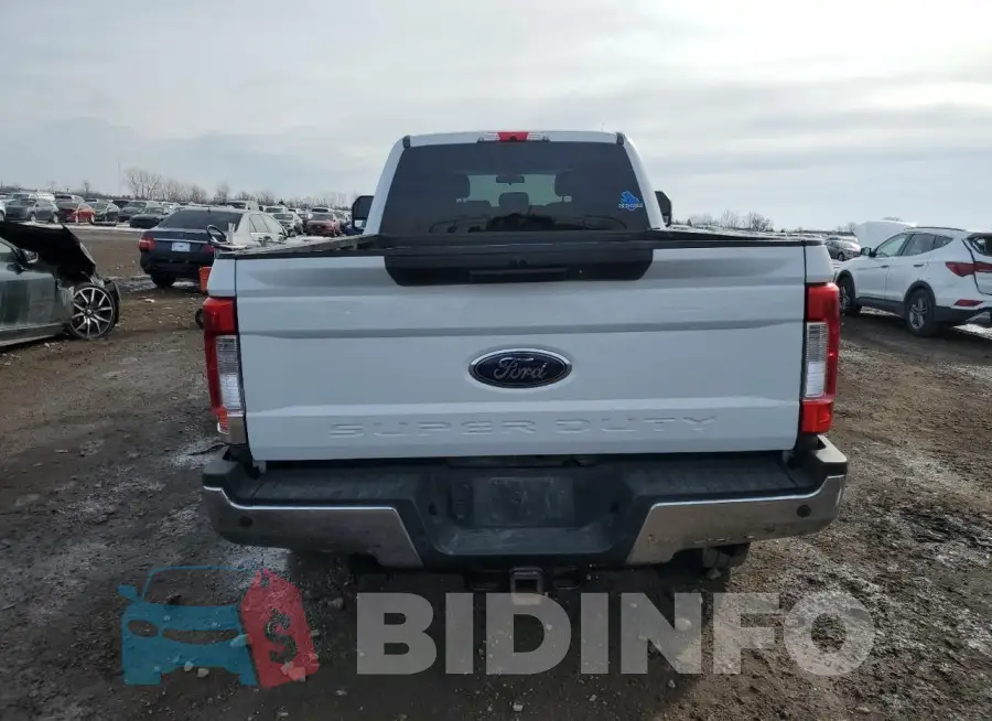 1FT8W3BT2KEC83422 Photo# 6