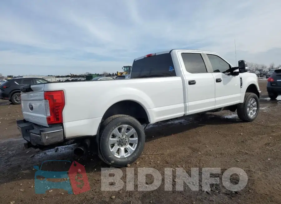1FT8W3BT2KEC83422 Photo# 3