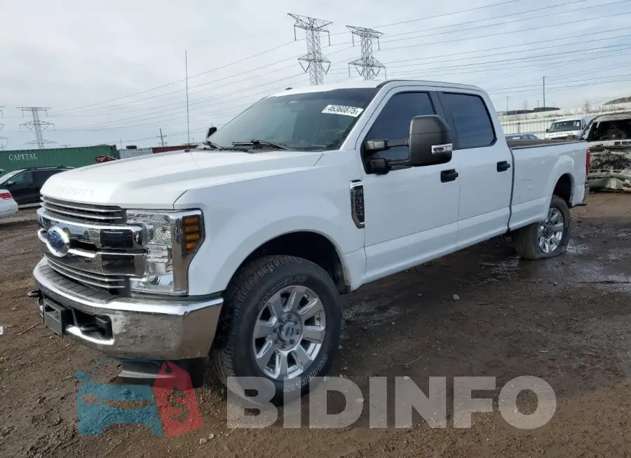 1FT8W3BT2KEC83422 Photo# 1