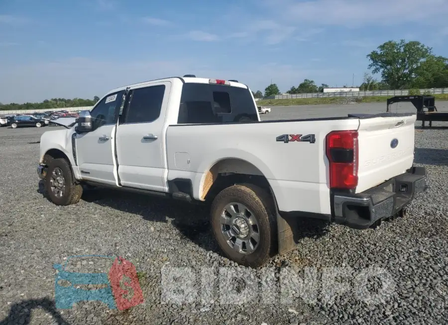 1FT8W3BT9PED09893 Photo# 2