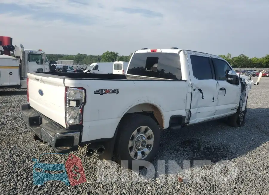 1FT8W3BT9PED09893 Photo# 3