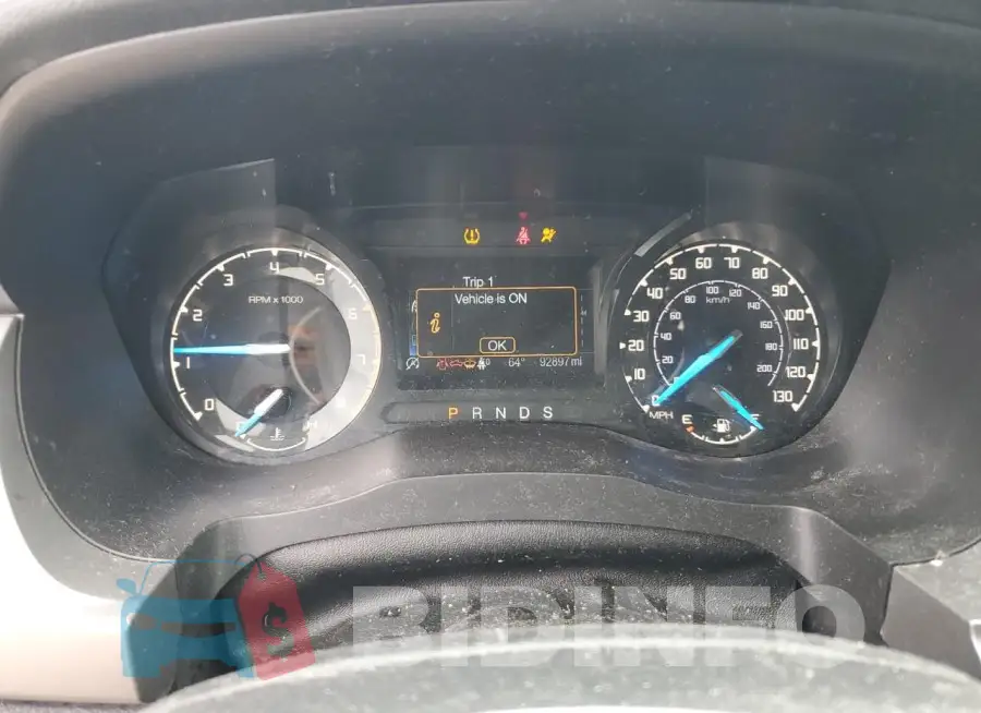 1FTER4FH8LLA10357 Photo# 9