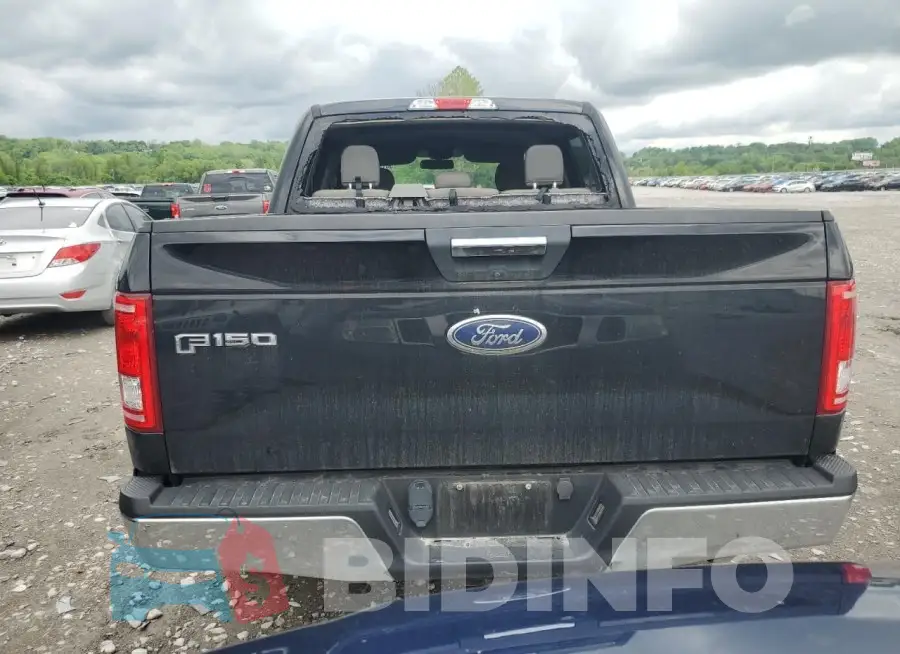1FTEW1CP5HKC71638 Photo# 6