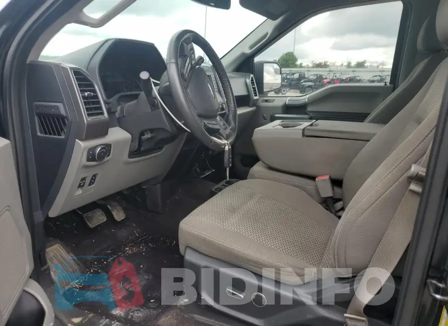 1FTEW1CP5HKC71638 Photo# 7
