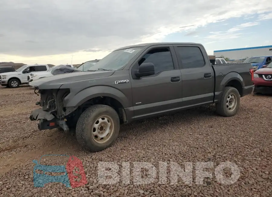 1FTEW1CP6HKC99626 Photo# 1