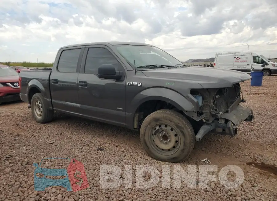 1FTEW1CP6HKC99626 Photo# 4