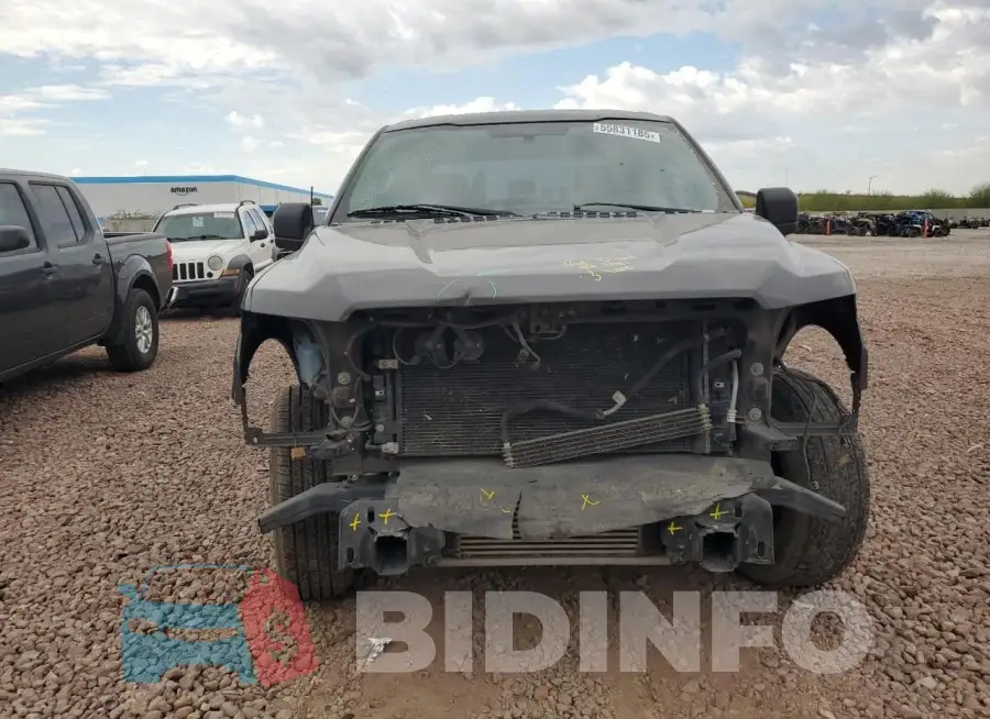 1FTEW1CP6HKC99626 Photo# 5