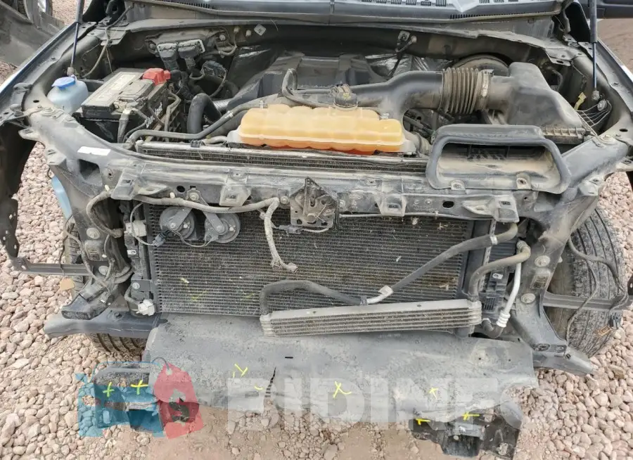 1FTEW1CP6HKC99626 Photo# 11