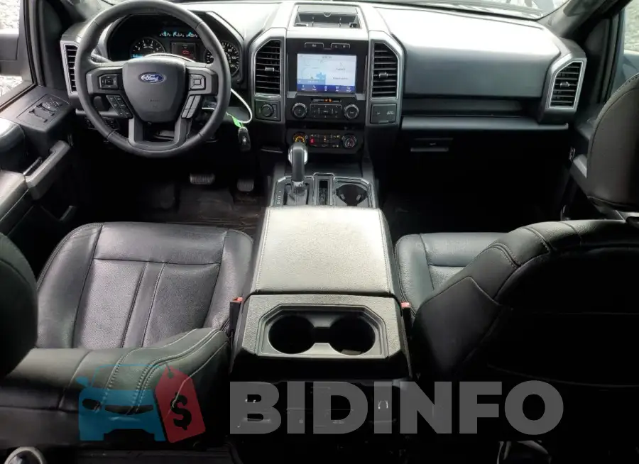 1FTEW1CPXLFA81786 Photo# 8
