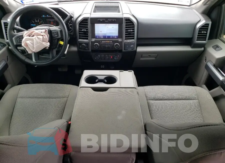 1FTEW1E43KKC47932 Photo# 8