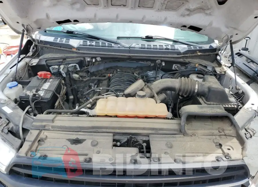 1FTEW1E57KFA67841 Photo# 11