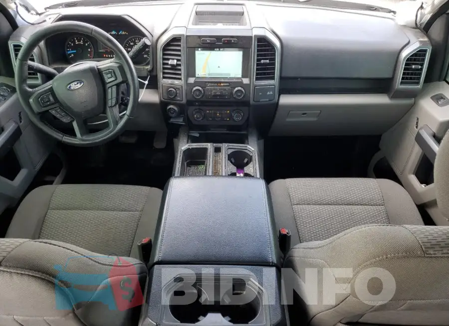 1FTEW1EG6HFC62484 Photo# 8