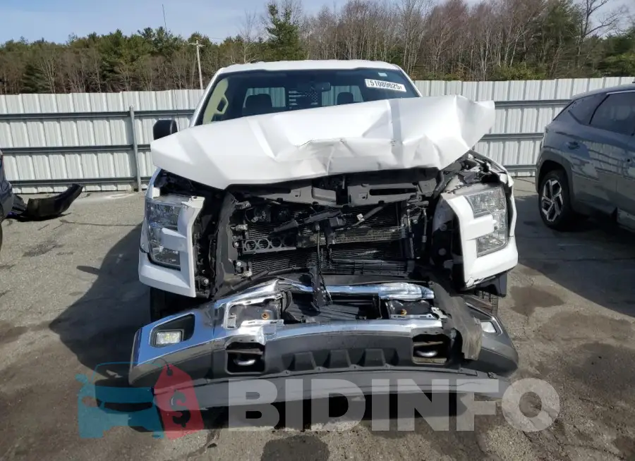 1FTEW1EG7GFB31028 Photo# 5