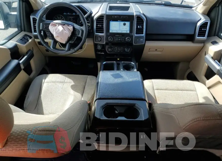 1FTEW1EG7GFB31028 Photo# 8