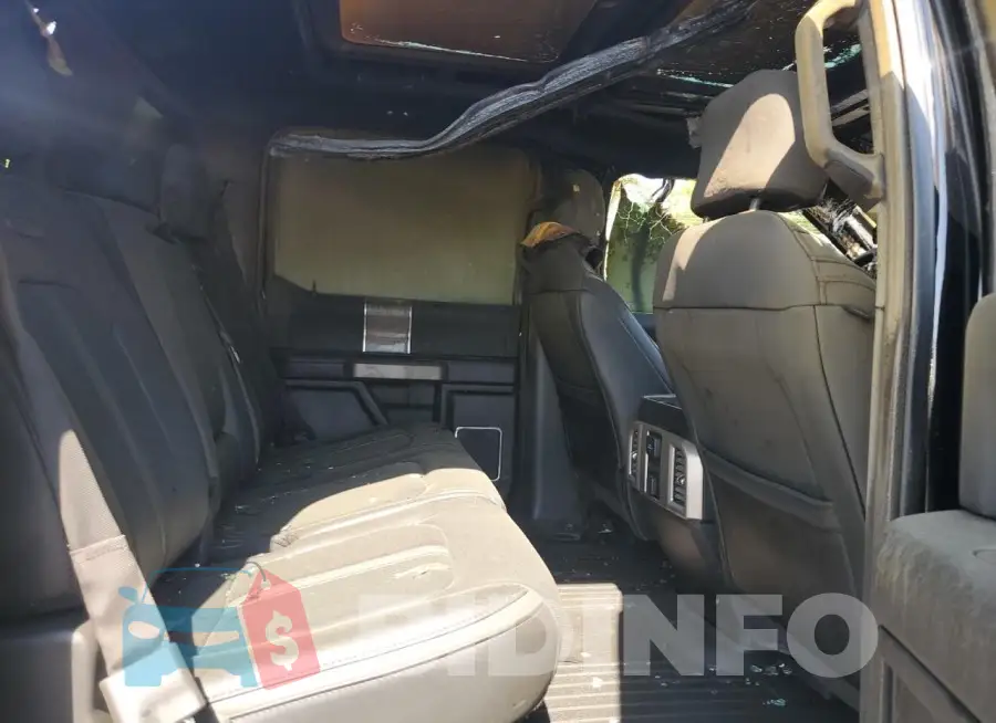 1FTEW1EG7GFD19113 Photo# 10