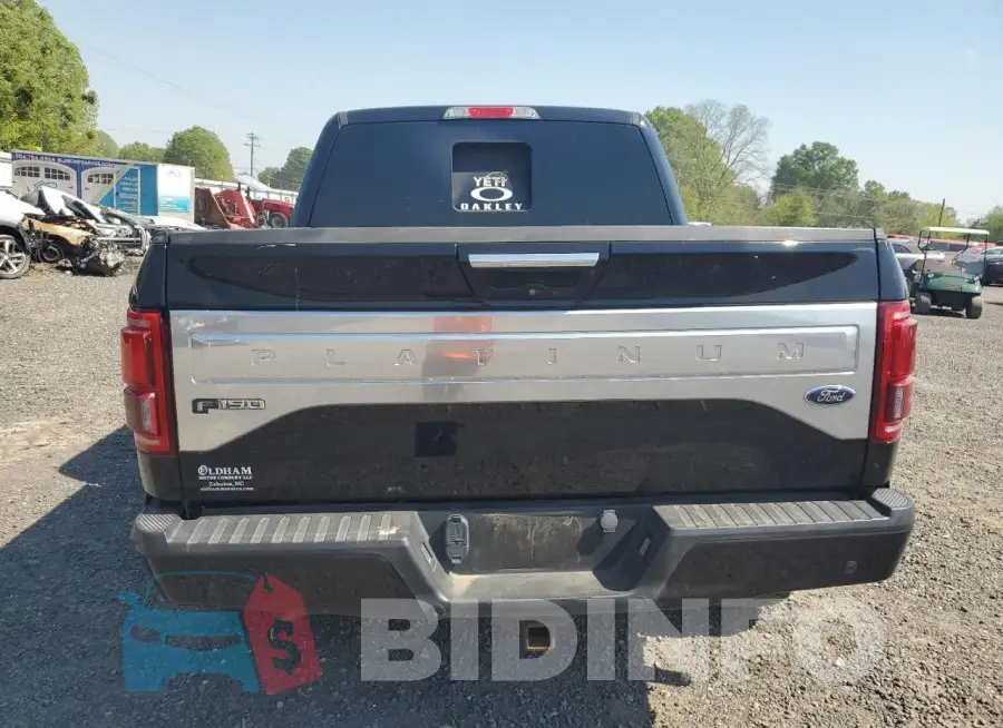 1FTEW1EG7GFD19113 Photo# 6