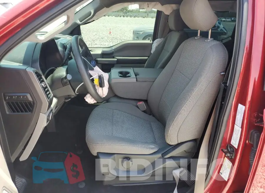1FTEW1EP3JFB15044 Photo# 7