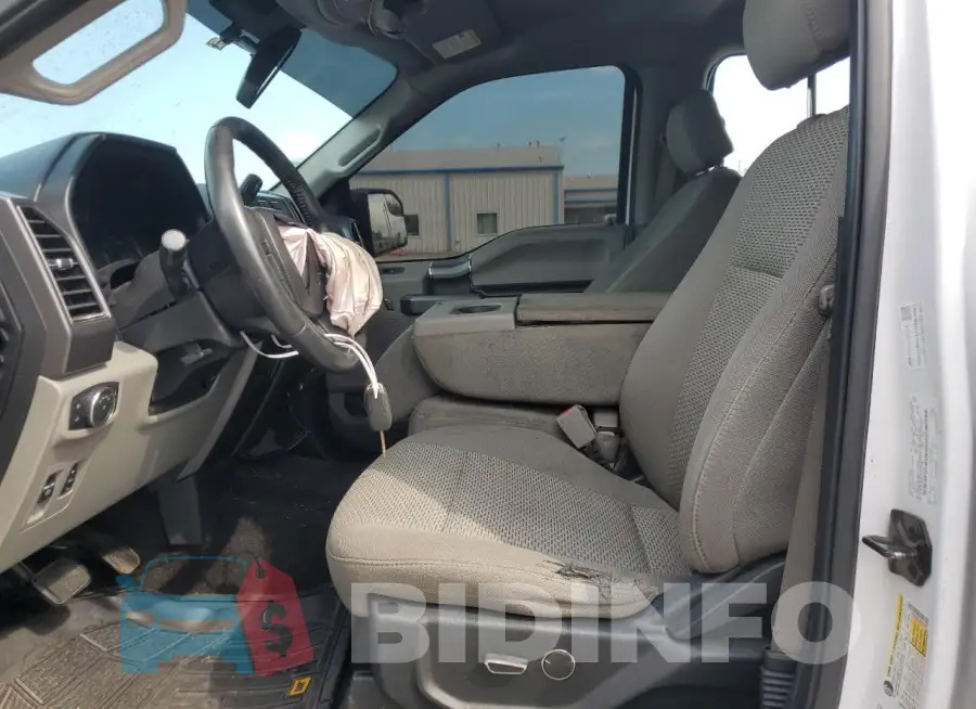 1FTFW1E51JKD67367 Photo# 7