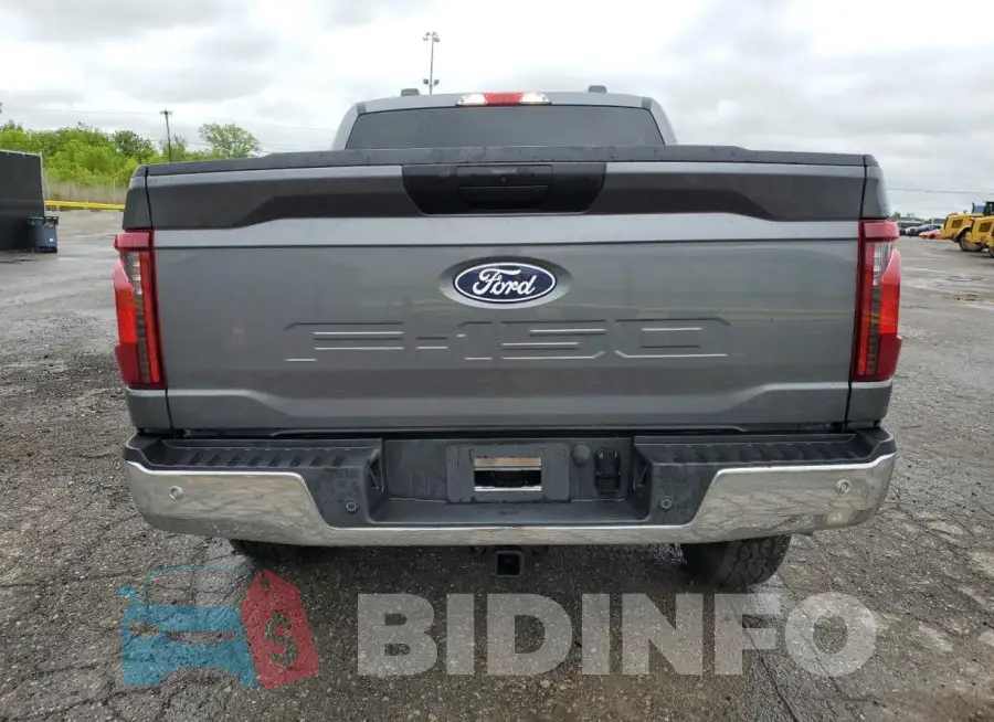 1FTFW3L52SKD69709 Photo# 6