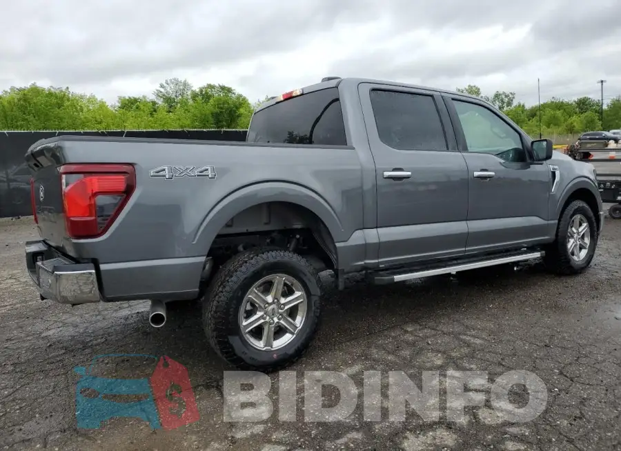 1FTFW3L52SKD69709 Photo# 3