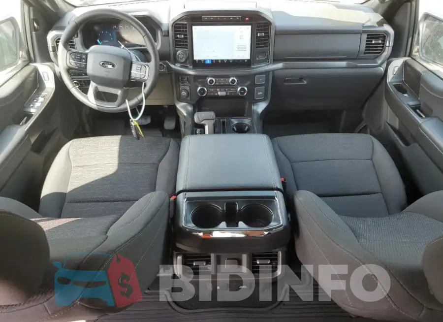 1FTFW3L84RKF56017 Photo# 8