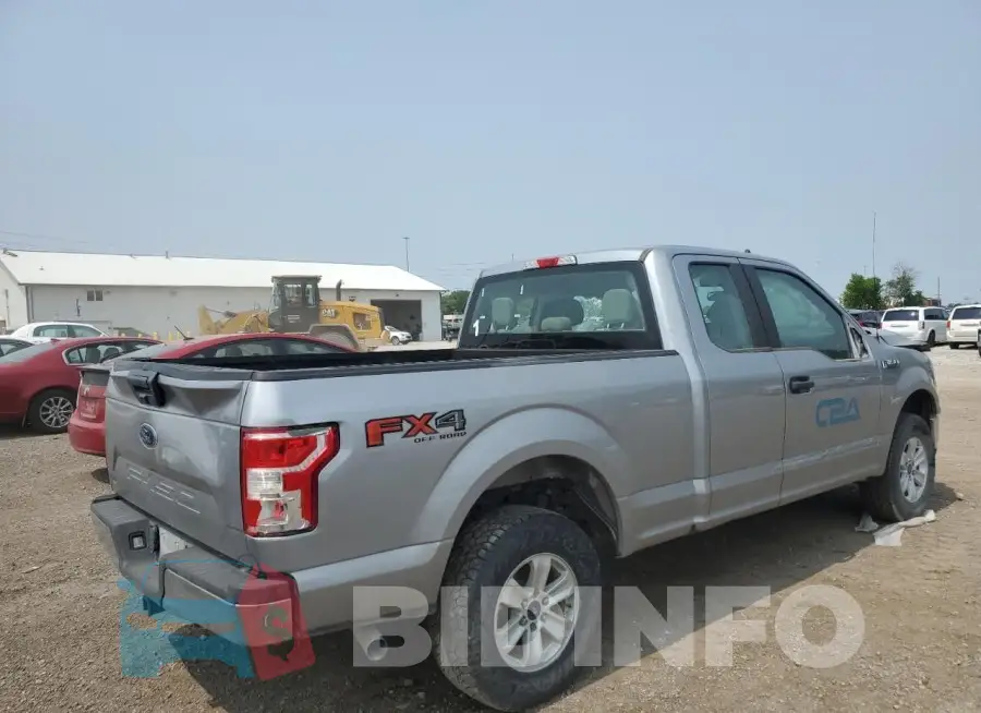 1FTFX1E57LKD31540 Photo# 3