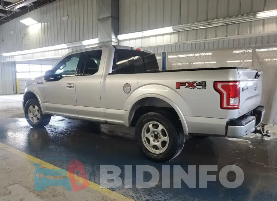 1FTFX1EG8HFA96003 Photo# 2