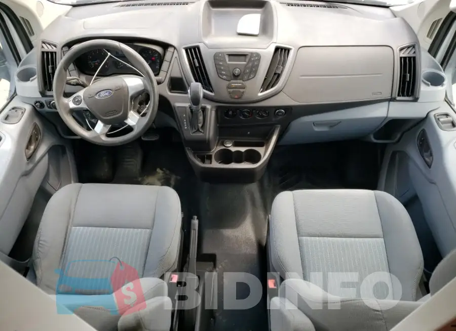 1FTYR2CM5GKB15310 Photo# 8