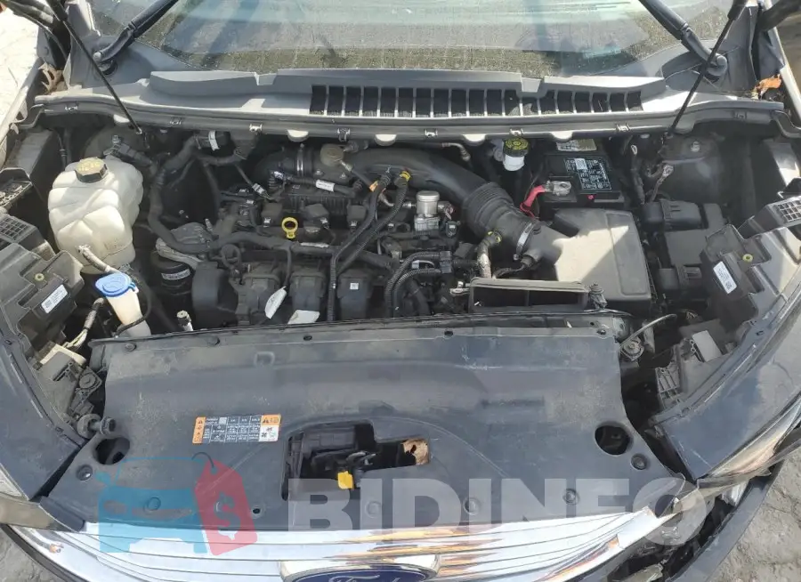 2FMPK3K94LBA15685 Photo# 12
