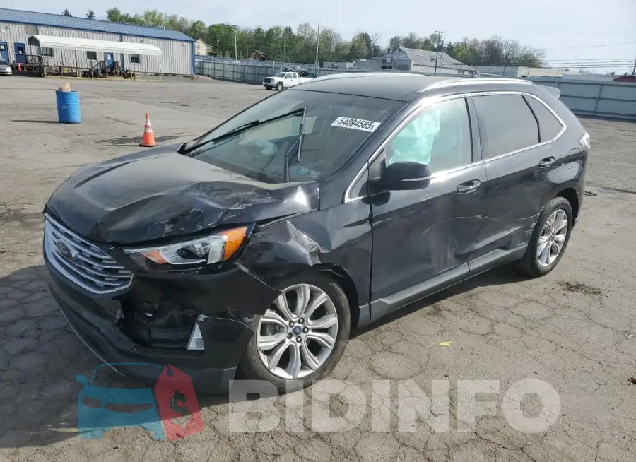 2FMPK3K94LBA15685 Photo# 1