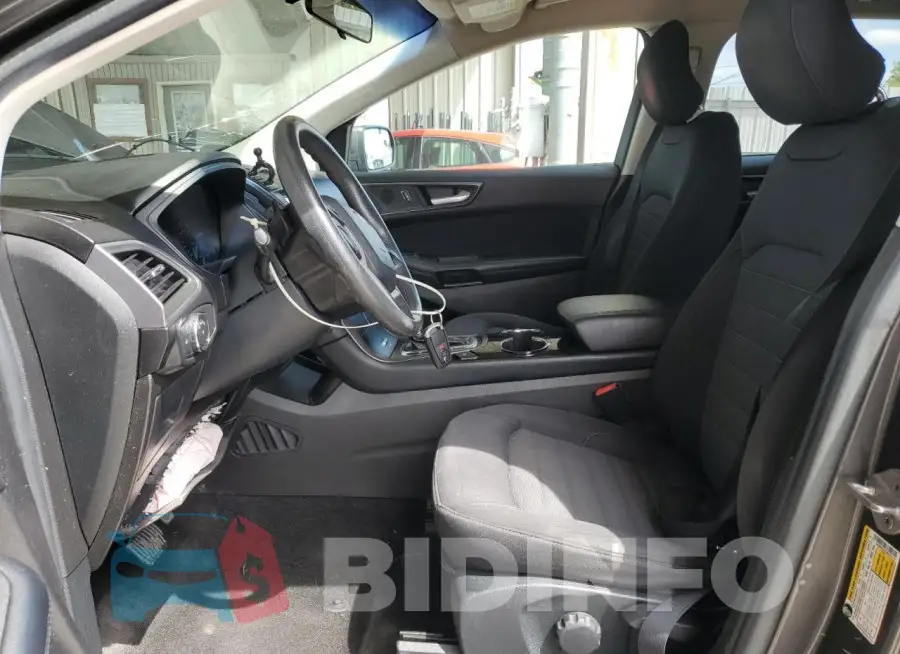 2FMPK4G97HBC41774 Photo# 7