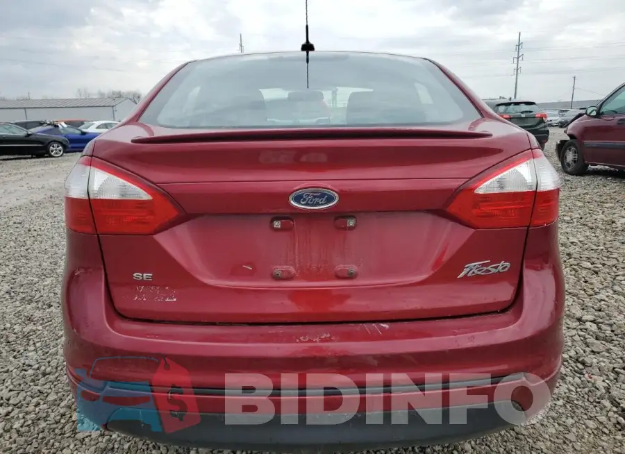 3FADP4BJXHM163067 Photo# 6