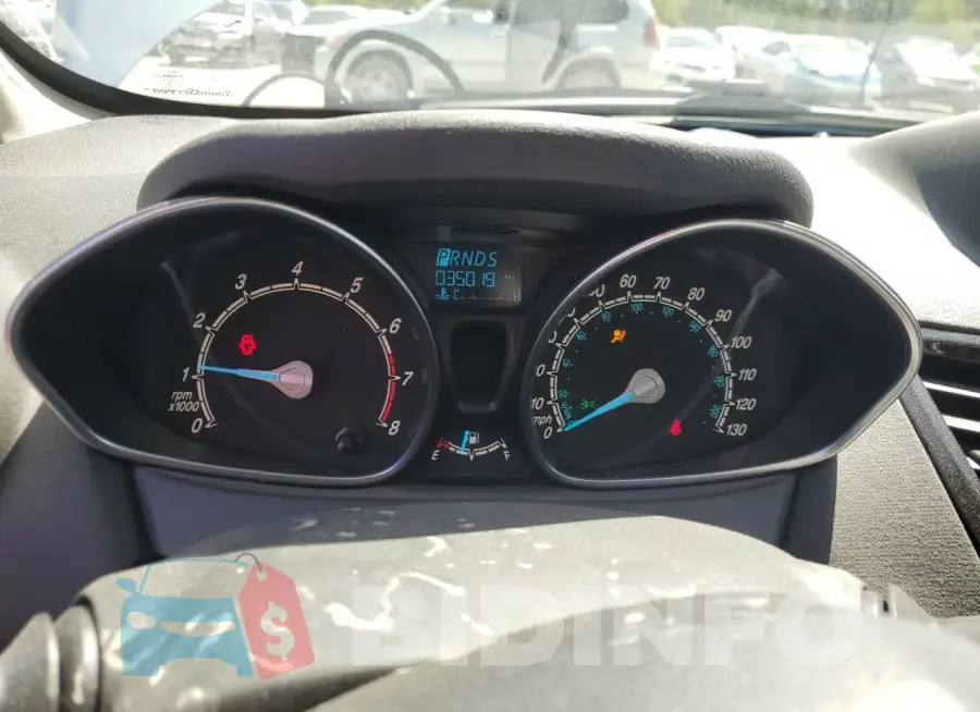 3FADP4EJ1KM124533 Photo# 9