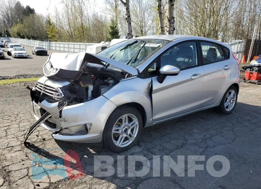 3FADP4EJ3HM158384 Photo# 1