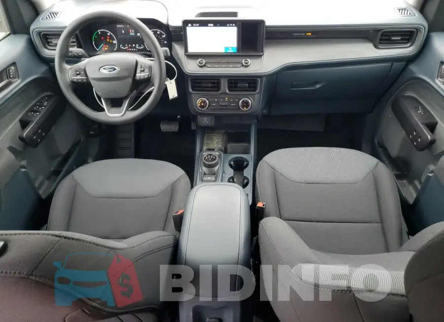 3FTTW8A33RRB56128 Photo# 8