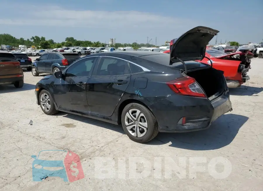 19XFC2F52HE067797 Photo# 2