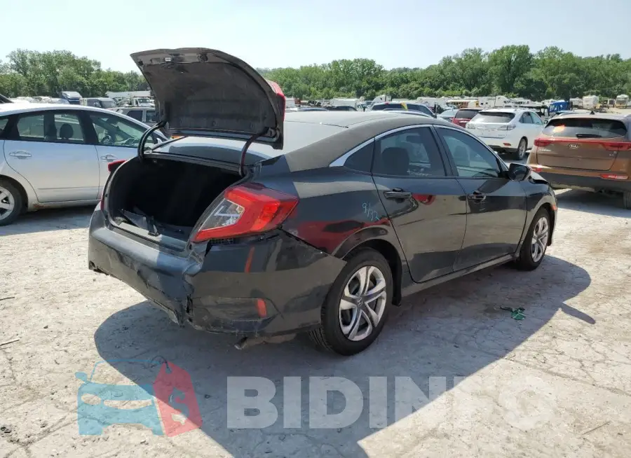 19XFC2F52HE067797 Photo# 3