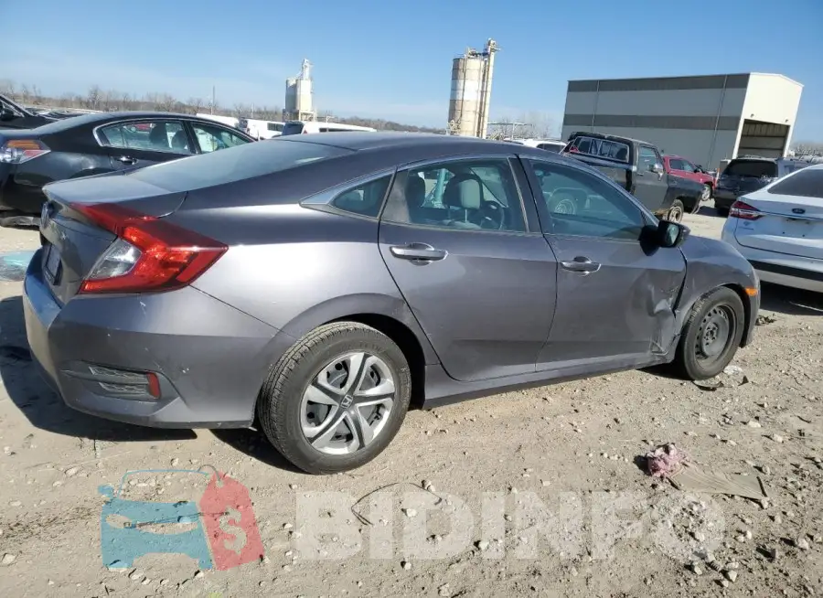 19XFC2F55GE249329 Photo# 3