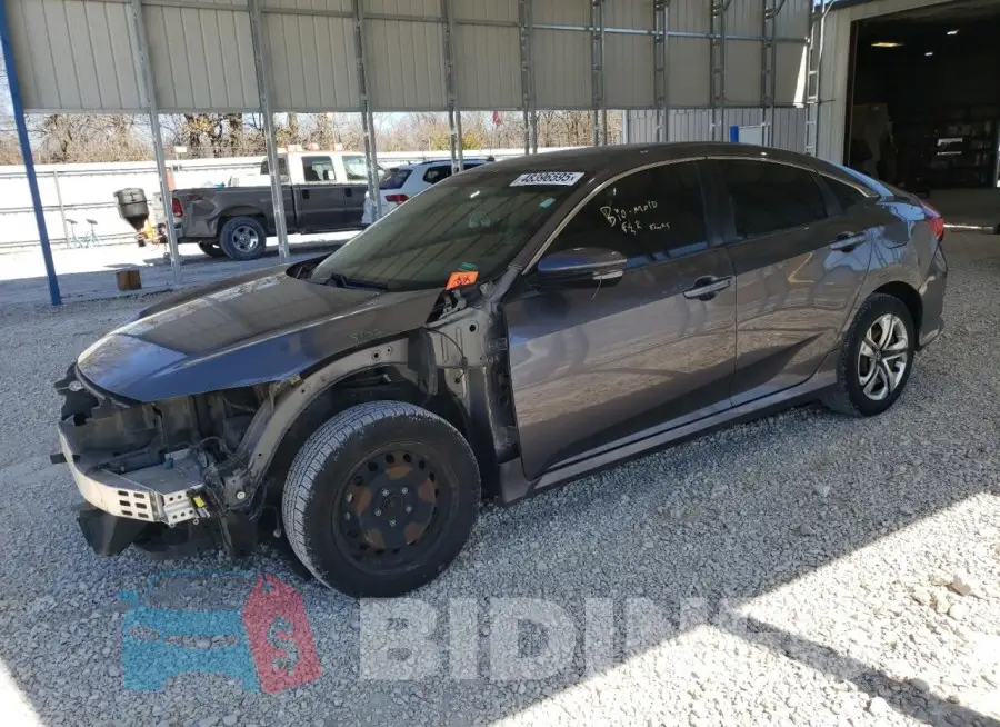 19XFC2F56HE018585 Photo# 1