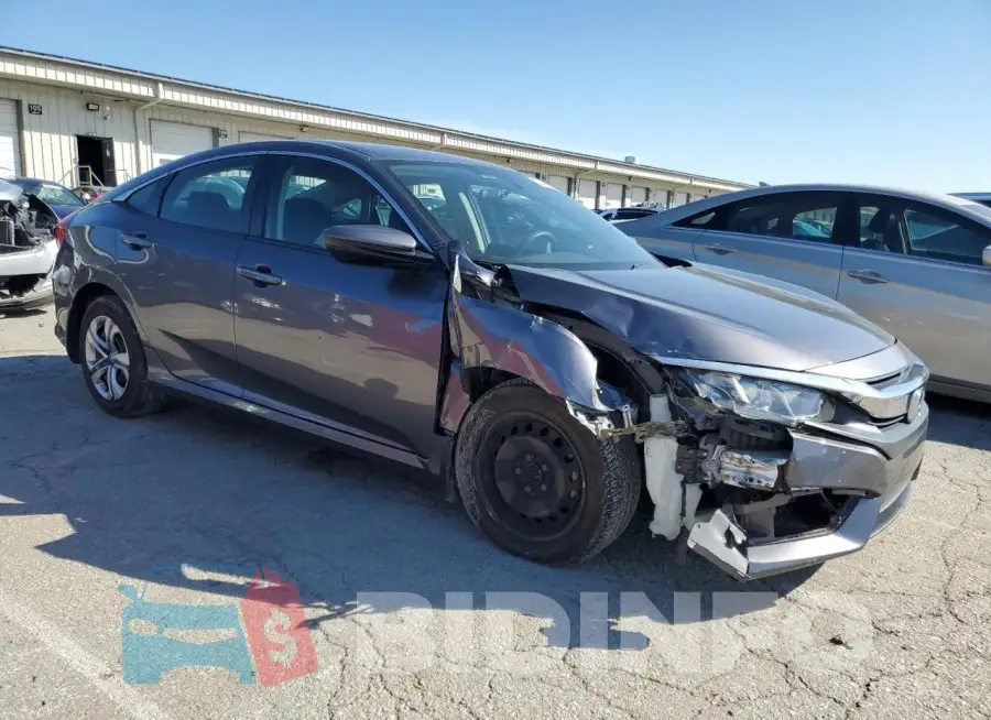19XFC2F57HE037176 Photo# 4
