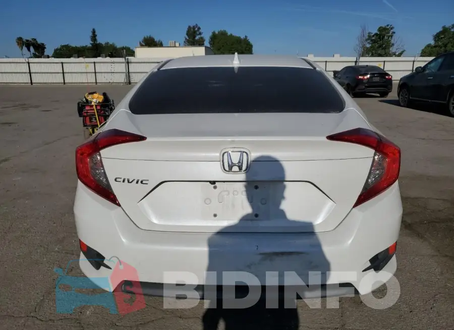 19XFC2F75HE201784 Photo# 6