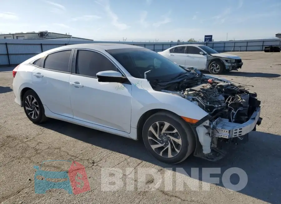 19XFC2F75HE201784 Photo# 4