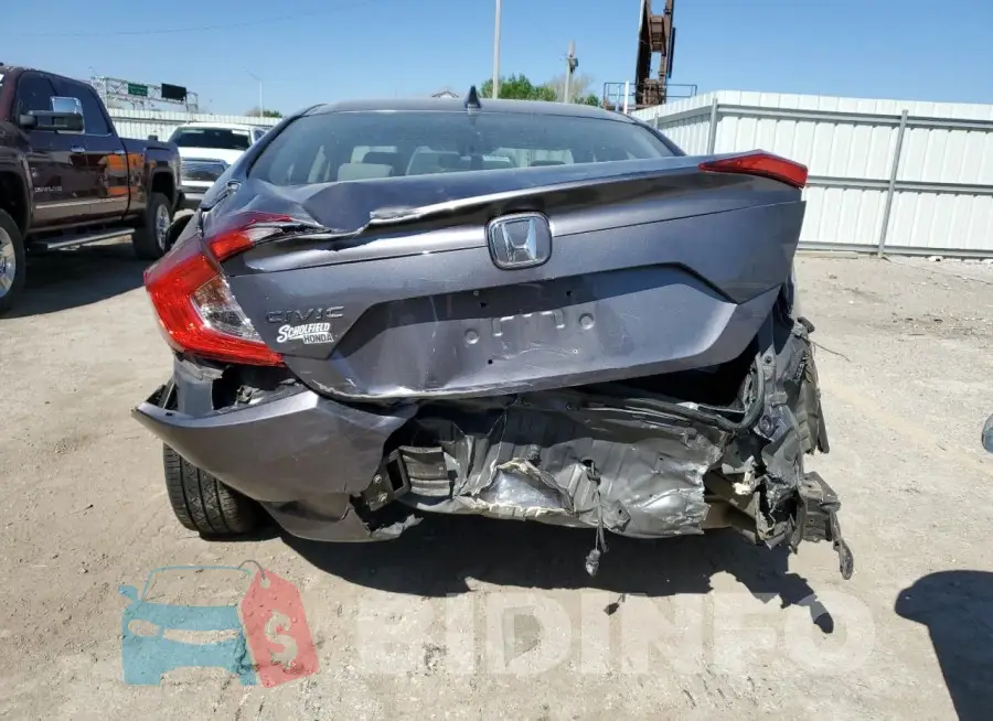 19XFC2F8XHE072725 Photo# 6